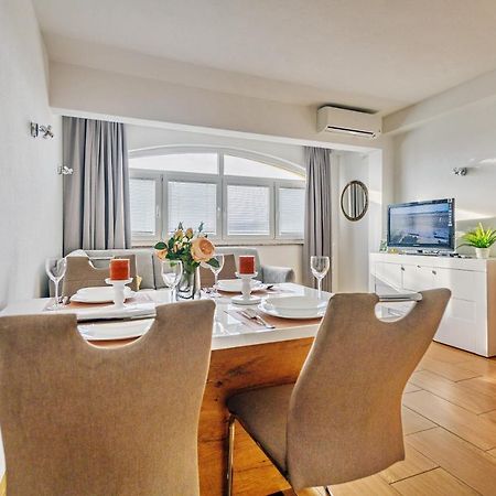Comfort Apartments In Peaceful Area Zadar - With Garden Extérieur photo