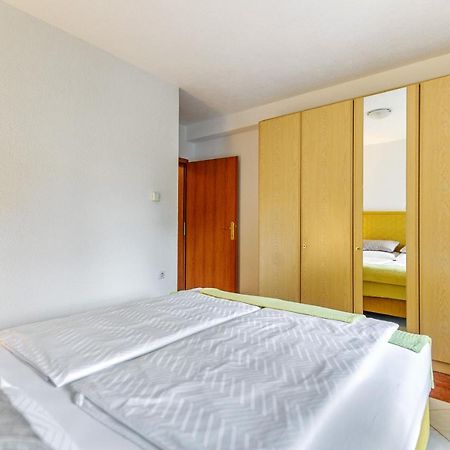Comfort Apartments In Peaceful Area Zadar - With Garden Extérieur photo