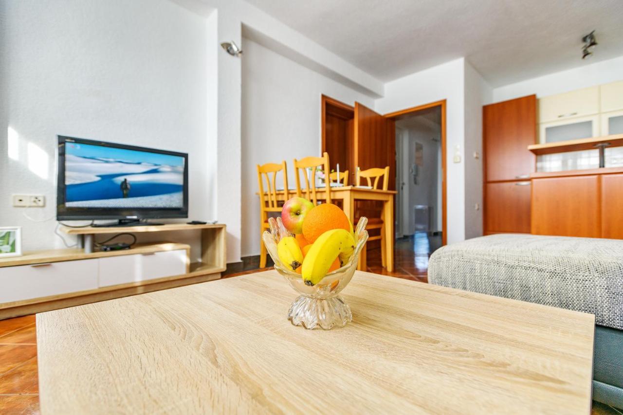 Comfort Apartments In Peaceful Area Zadar - With Garden Extérieur photo
