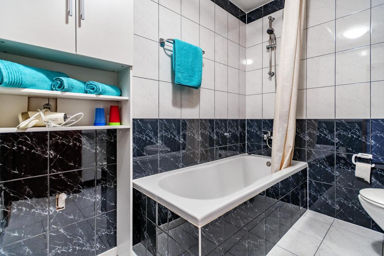 Comfort Apartments In Peaceful Area Zadar - With Garden Extérieur photo