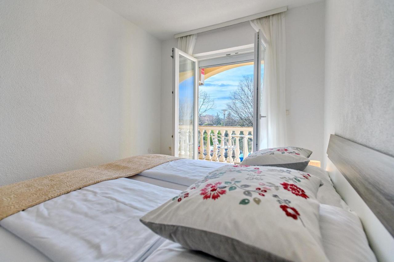 Comfort Apartments In Peaceful Area Zadar - With Garden Extérieur photo