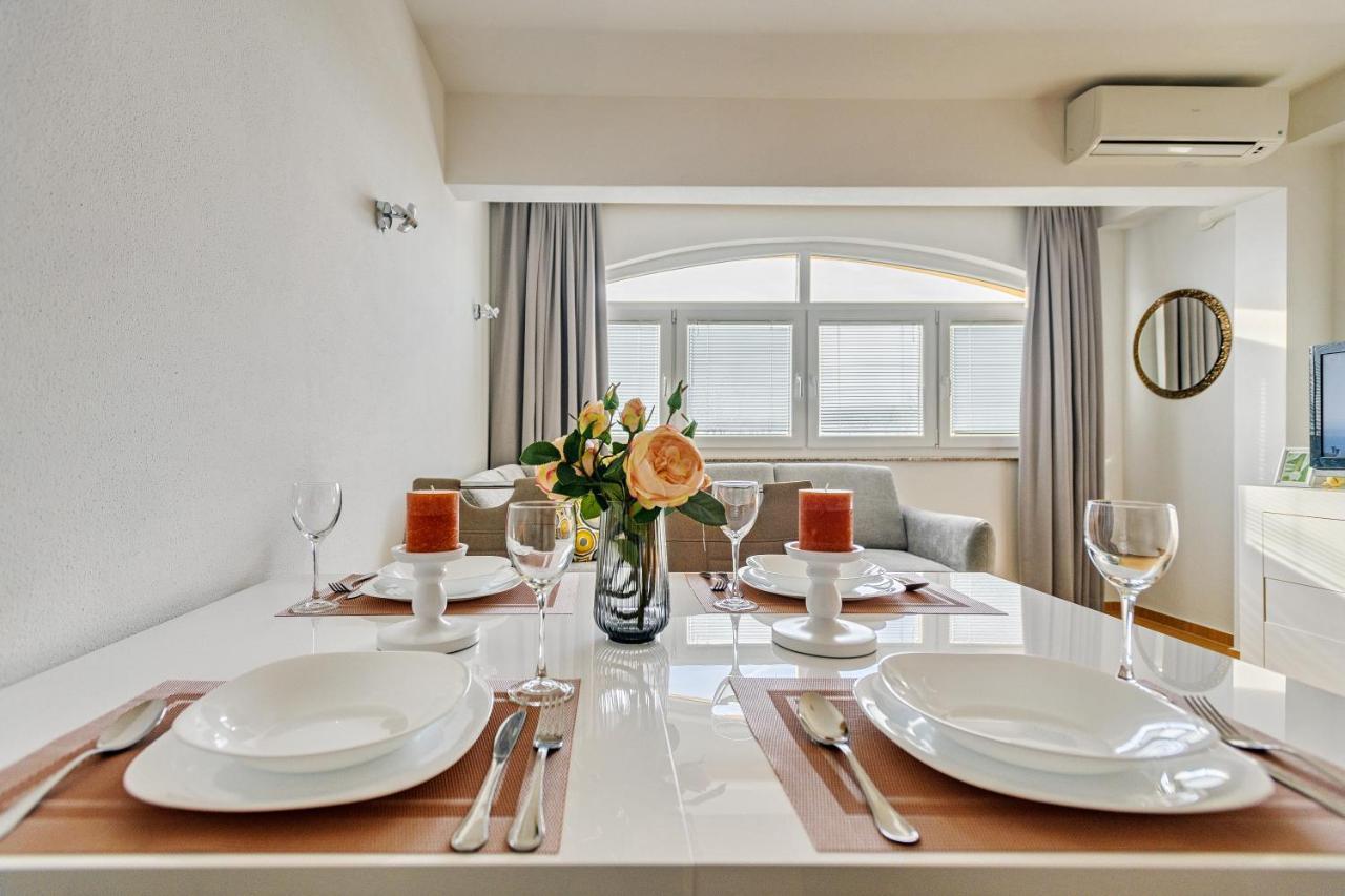 Comfort Apartments In Peaceful Area Zadar - With Garden Extérieur photo