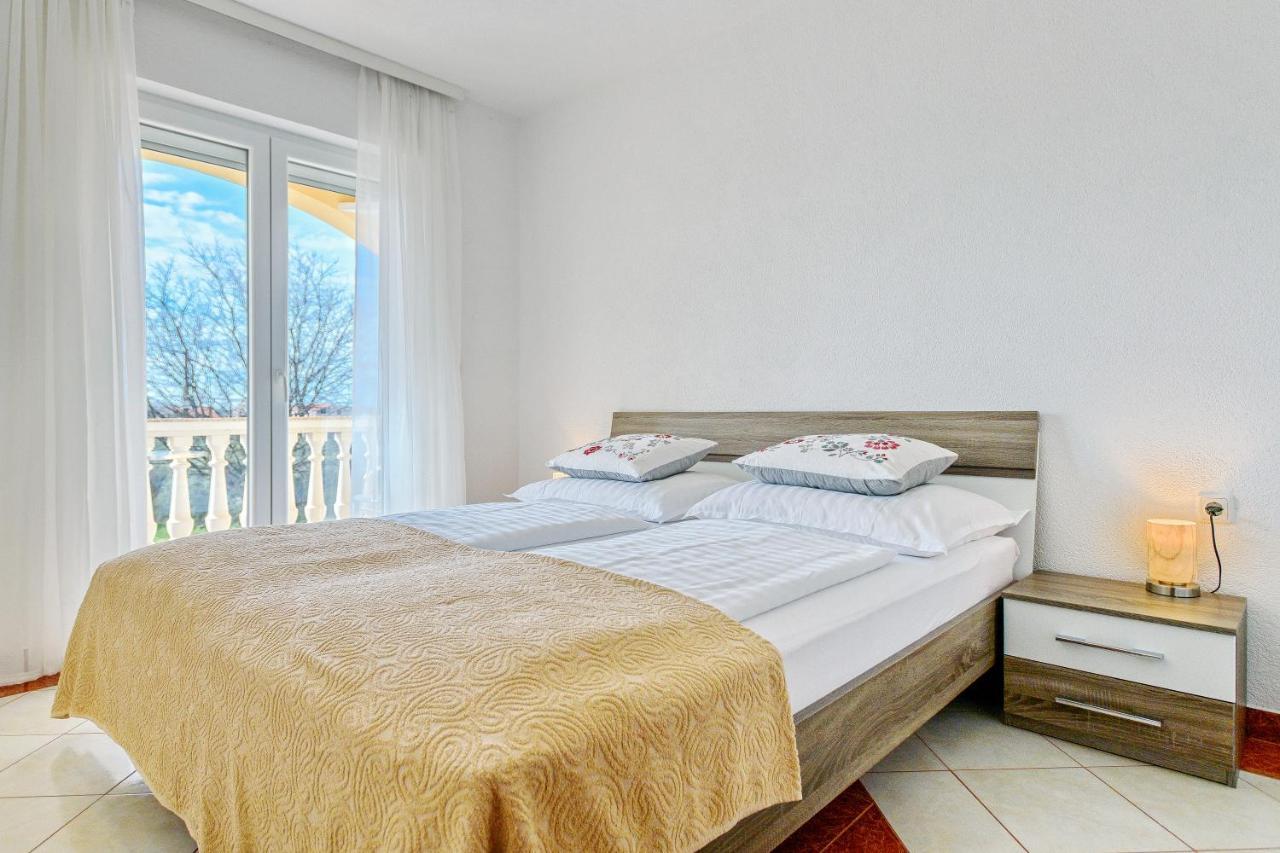Comfort Apartments In Peaceful Area Zadar - With Garden Extérieur photo